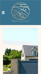 Mobile Screenshot of mionsportail.com